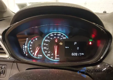 2021 Chevrolet Spark Fwd 1Lt Automatic z USA, uszkodzony, nr VIN KL8CD6SA9MC750245